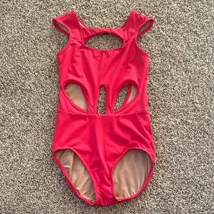 Five the Label dance leotard